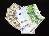  Доллар потерял еще 4 копейки, евро - 19