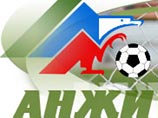 Махачкалинский "Анжи" близок к приобретению четвертого бразильца Махачкалинский "Анжи" близок к приобретению четвертого бразильца