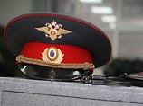 Московские милиционеры задержали своего высокопоставленного коллегу в звании подполковника, которого подозревают в вымогательстве крупной денежной суммы у бизнесмена