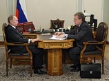 Кудрин: дефицит бюджета в 2011 году может составить до 2% ВВП
Кудрин: дефицит бюджета в 2011 году может составить до 2% ВВП