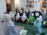 В Москве растет число желающих изучать ислам