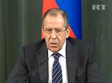 Москва требует от Триполи немедленно прекратить убийства мирных жителей