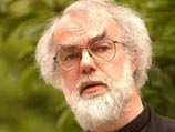 Архиепископ Кентерберийский Роуэн Уильямс не одобрил инициативу властей проводить церемонии венчания геев в англиканских храмах Архиепископ Кентерберийский Роуэн Уильямс не одобрил инициативу властей проводить церемонии венчания геев в англиканских храмах