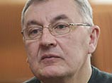 Новым главным тренером ПБК ЦСКА назначен Йонас Казлаускас
Новым главным тренером ПБК ЦСКА назначен Йонас Казлаускас