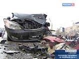 Эксперты: ДТП на Ленинском мог спровоцировать третий автомобиль, еще более "крутой", чем Mercedes "Лукойла" Эксперты: ДТП на Ленинском мог спровоцировать третий автомобиль, еще более "крутой", чем Mercedes "Лукойла"