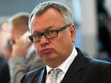 ВТБ договорился с Goldman Sachs о выкупе его доли в Банке Москвы
ВТБ договорился с Goldman Sachs о выкупе его доли в Банке Москвы