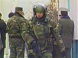 Новая перестрелка в Кабардино-Балкарии: убит боевик, другой сбежал Новая перестрелка в Кабардино-Балкарии: убит боевик, другой сбежал
