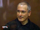 34% россиян выступают против помилования Михаила Ходорковского, 25% - "за"
