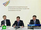 Медведев опробовал "электронный паспорт" россиянина и велел внедрять - с иностранным чипом Медведев опробовал "электронный паспорт" россиянина и велел внедрять - с иностранным чипом