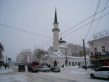 В мусульманской общине Татарстана возник разлад
