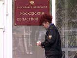 Мособлсуд приговорил Михаила Лагуткина, который обвинялся в похищении Антона Чернова к 17 годам колонии строгого режима