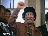 Ливия сделала шаг навстречу национальному диалогу: Каддафи поручил вести его шефу внешней разведки