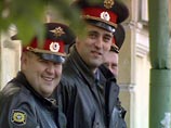 Сотрудники МВД еще не знают, кем они проснутся в первый день весны: уже не милиционеры, но еще не полицейские Сотрудники МВД еще не знают, кем они проснутся в первый день весны: уже не милиционеры, но еще не полицейские