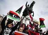 По сообщению BBC, ливийский лидер отдал распоряжение войскам не открывать огонь по мирным жителям. По мнению Каддафи, те люди, которые выступили против него на улицах ливийских городов, находились под воздействием наркотиков, поставленных "Аль-Каидой"