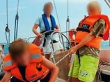 Сомалийские пираты захватили судно с семьей датчан и двумя моряками