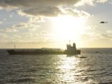Сомалийские пираты отпустили японский сухогруз: его использовали как плавучую базу
