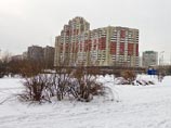 В первый день весны в Москве ожидается до 13 градусов мороза