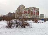 В первый день весны в Москве ожидается до 13 градусов мороза В первый день весны в Москве ожидается до 13 градусов мороза