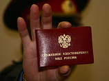В России 1 марта вступает в силу федеральный закон "О полиции", главная цель которого - выстраивание партнерских взаимоотношений между гражданами и стражами правопорядка
