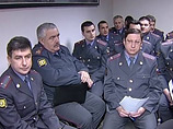 Фактически в системе МВД создается принципиально новая структура - полиция, в ряды которой попадут только лучшие сотрудники ведомства Фактически в системе МВД создается принципиально новая структура - полиция, в ряды которой попадут только лучшие сотрудники ведомства