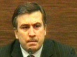 "Саакашвили не скрывает свою злобу к нам. Он давно сделал антироссийские настроения конкурентным товаром, который и продает", - убежден сенатор