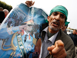 SIPRI: Белоруссия снабдила Каддафи оружием для уничтожения революционеров