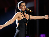 Певица Нелли Фуртадо отказалась от миллиона, полученного от Каддафи