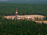 "Газпром" стал победителем на аукционе по продаже имущественного комплекса недропользователя Ковыктинского газоконденсатного месторождения - "РУСИА Петролеум"