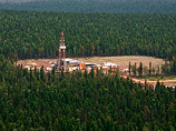 "Газпром" получит Ковыкту "Газпром" получит Ковыкту