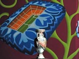 Началась продажа билетов на матчи ЕВРО-2012 