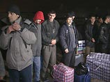 Как считают красноярцы, этот проект приведет к росту межэтнической напряженности в регионе Как считают красноярцы, этот проект приведет к росту межэтнической напряженности в регионе