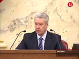 Мэр Москвы призвал нанимать россиян вместо гастарбайтеров, а мигрантам велел повысить зарплату Мэр Москвы призвал нанимать россиян вместо гастарбайтеров, а мигрантам велел повысить зарплату