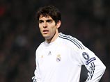 Marca: "Рубин" сделал предложение "Реалу" по трансферу Кака
Marca: "Рубин" сделал предложение "Реалу" по трансферу Кака