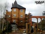 Пресс-служба губернатора Краснодарского края опровергла заявления экологов, устроивших пикник-акцию в поселке Джубга Туапсинского района, где, как они предполагали, находится незаконная дача главы края Александра Ткачева Пресс-служба губернатора Краснодарского края опровергла заявления экологов, устроивших пикник-акцию в поселке Джубга Туапсинского района, где, как они предполагали, находится незаконная дача главы края Александра Ткачева