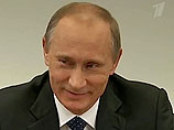 Как уверяют организаторы, премьер-министра Владимира Путина решили сделать героем предстоящего 6 марта шоу посетительницы заведения Как уверяют организаторы, премьер-министра Владимира Путина решили сделать героем предстоящего 6 марта шоу посетительницы заведения