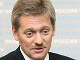 Пресс-секретарь Путина ответил на женскую Putin Party: "Хотеть премьер-министра они могут, но непонятно какого" Пресс-секретарь Путина ответил на женскую Putin Party: "Хотеть премьер-министра они могут, но непонятно какого"
