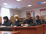 Медведев велел до лета аттестовать российских полицейских. Генералов он оценит самостоятельно