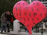 Всемирный рейтинг городов для флирта возглавили Афины Всемирный рейтинг городов для флирта возглавили Афины