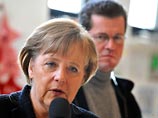 Гуттенберг уже информировал о своем намерении канцлера Ангелу Меркель