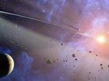 В ходе исследований метеорита, найденного в Антарктиде, они нашли новые веские свидетельства в пользу того, что "строительный материал", благодаря которому наша планета стала обитаемой, был занесен из открытого космоса В ходе исследований метеорита, найденного в Антарктиде, они нашли новые веские свидетельства в пользу того, что "строительный материал", благодаря которому наша планета стала обитаемой, был занесен из открытого космоса