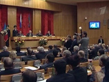 За Темрезова проголосовали все 70 присутствующих на сессии депутатов