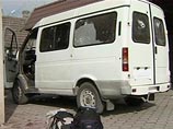 Установлены боевики, расстрелявшие московских туристов в Кабардино-Балкарии Установлены боевики, расстрелявшие московских туристов в Кабардино-Балкарии