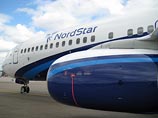 В "Домодедово" у Boeing-737 отказало шасси: версии ЧП разнятся