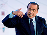Сильвио Берлускони за свой счет наращивал своим женщинам груди, губы и ягодицы