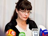 Римма Салонен хочет баллотироваться в парламент Финляндии