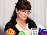 Римма Салонен хочет баллотироваться в парламент Финляндии Римма Салонен хочет баллотироваться в парламент Финляндии