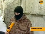 Нас достал беспредел, творимый этой бородатой нечистью, которая не дает спокойно жить республике Нас достал беспредел, творимый этой бородатой нечистью, которая не дает спокойно жить республике