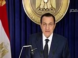 Свергнутого Египтянами Мубарака обнаружили в Саудовской Аравии - у него рак