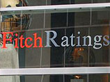 Fitch понизило рейтинг Ливии сразу на три ступени