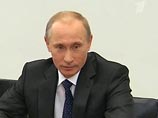 Путин породил для Сочи-2014 неизвестное животное: ошибку премьера не решились исправить